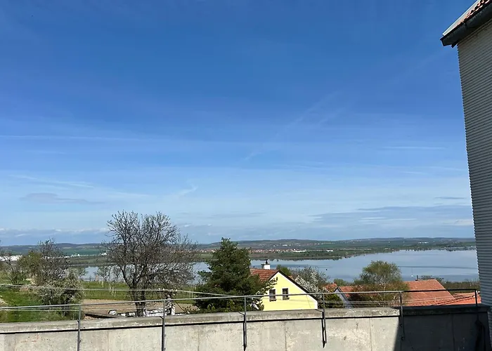 Apartman U Venuse