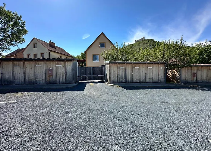 Apartman U Venuse