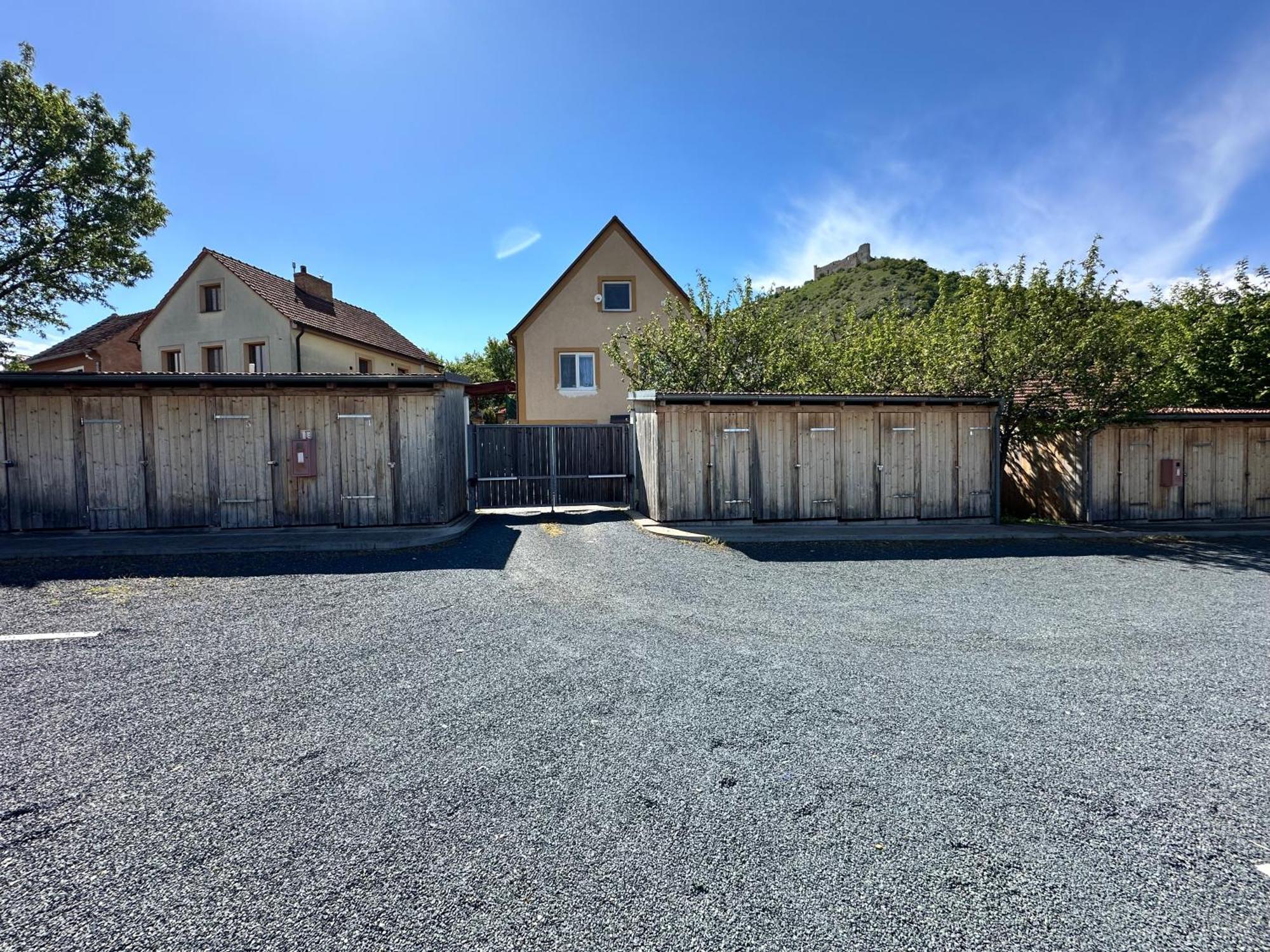 Appartamento U Venuse *