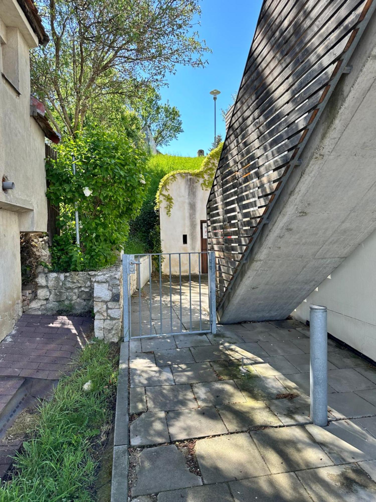 Appartamento U Venuse