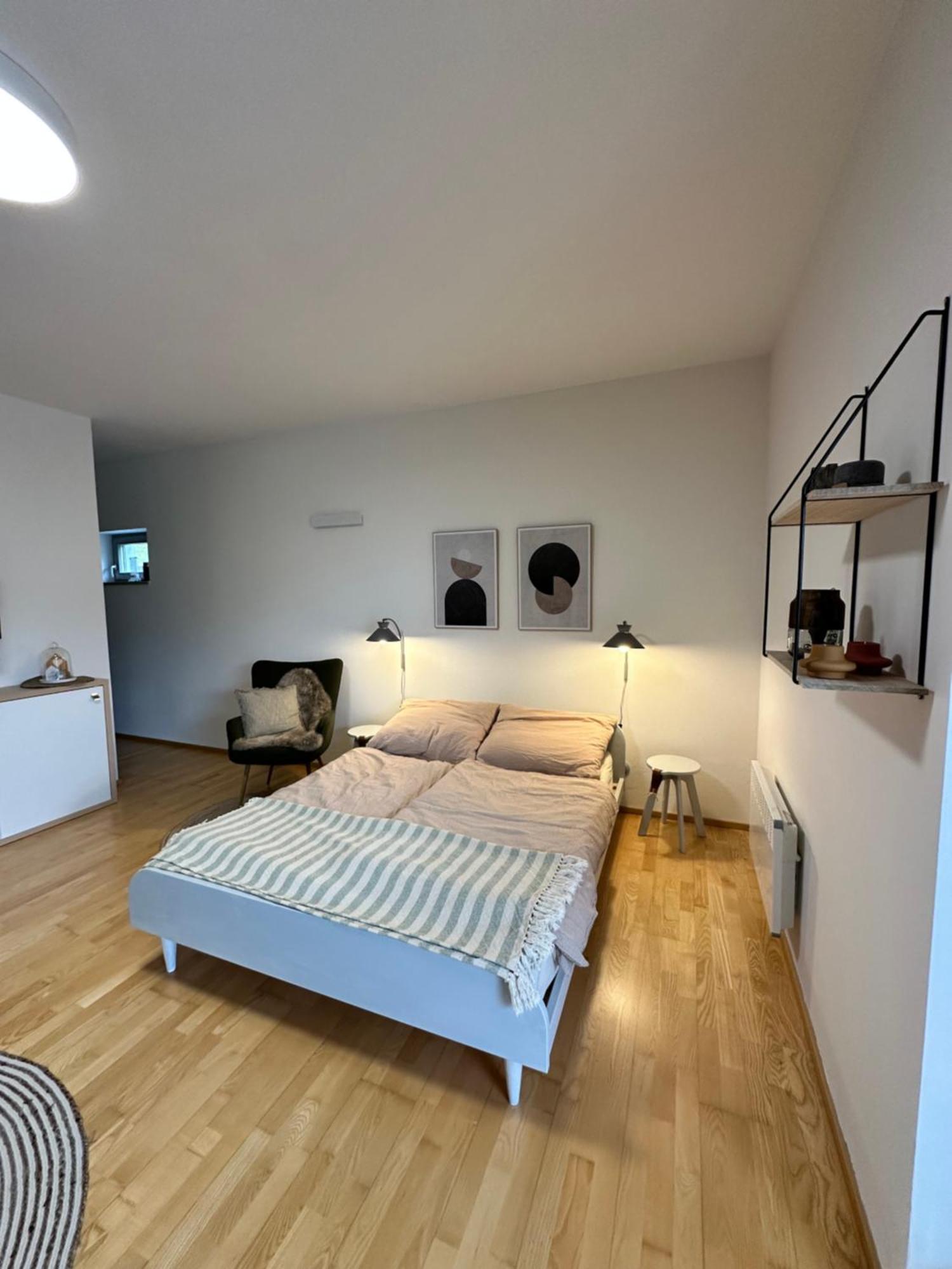 Appartamento U Venuse